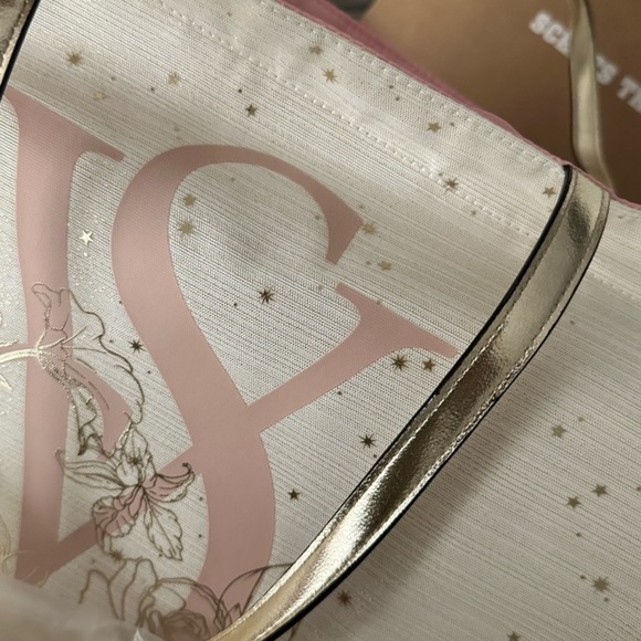 Victoria Secret tote bag NEW - Picture 4 of 5
